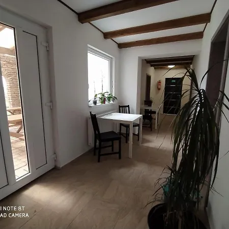Guest house Levandule A Palava Starovicky