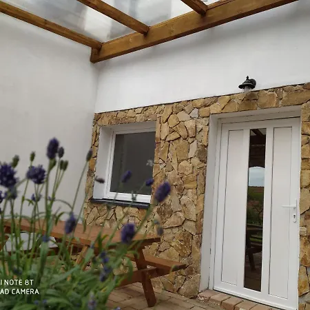 Guest house Levandule A Palava
