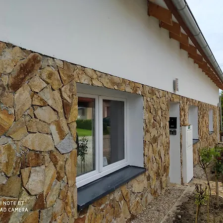 Levandule A Palava Guest house Starovicky