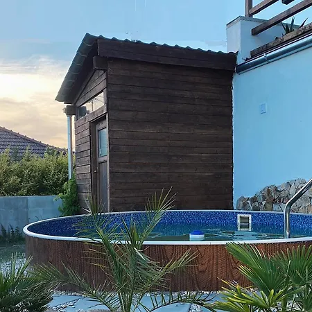 Levandule A Palava Guest house Starovicky