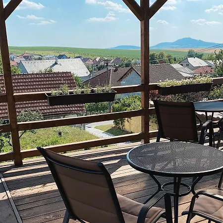 Levandule A Palava Gasthof Starovicky