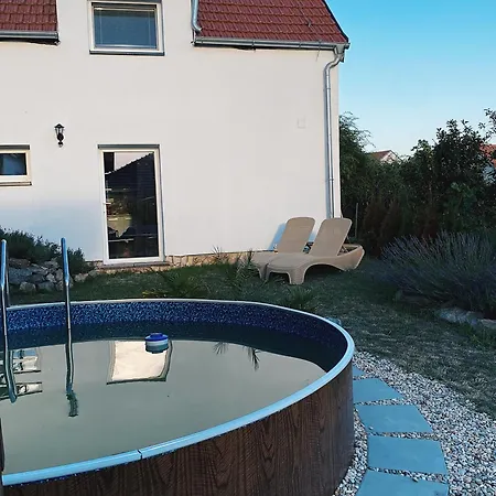 Levandule A Palava Guest house 3*