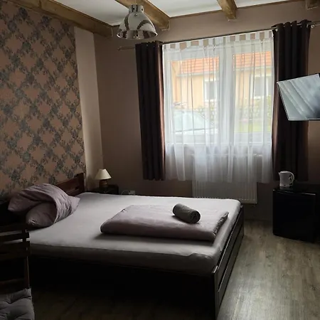 Levandule A Palava 3*