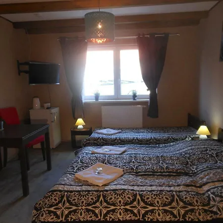 Guest house Levandule A Palava 3*
