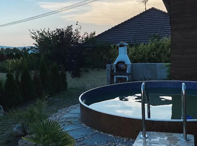 Levandule A Palava بيت ضيافة Starovicky