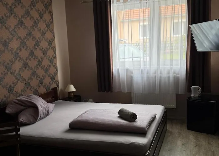 Levandule A Palava 3*